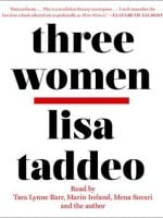 Three Women audiobook