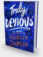 Truly Devious audiobook