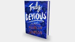 Truly Devious audiobook