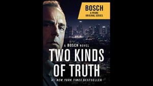 Two Kinds of Truth audiobook