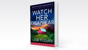 Watch Her Disappear audiobook