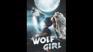 Wolf Girl audiobook